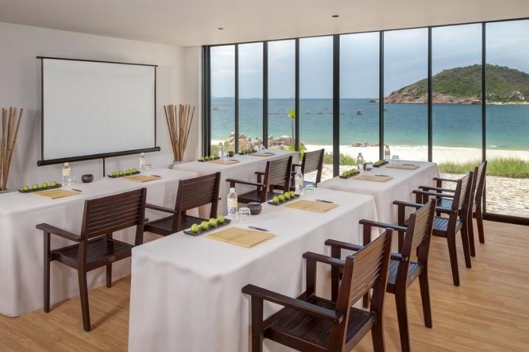 Avani resort & spa Quy Nhơn